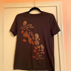 Abercrombie Kids girls 13/14 tee